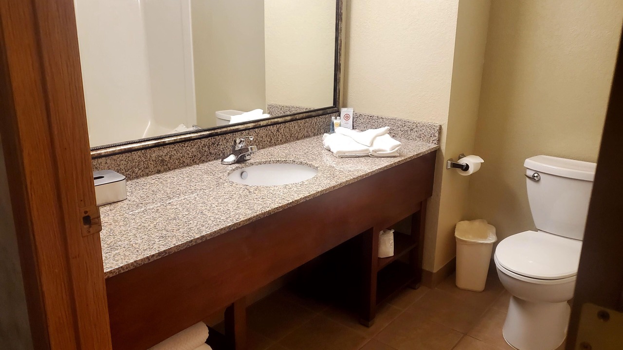 Photo of Bathroom in Walla Walla