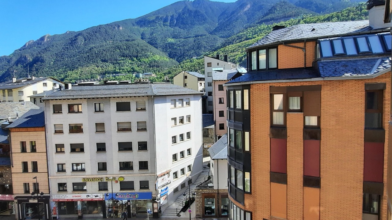 Photo of Bedroom in Andorra la Vella