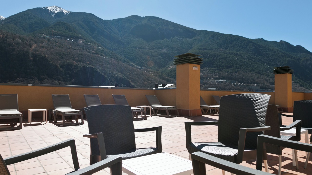 Photo of Outdoor in Andorra la Vella