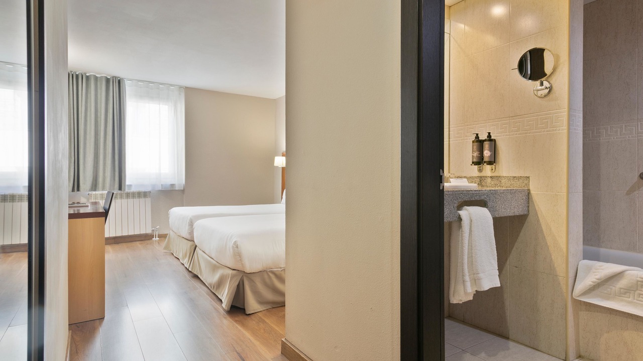 Photo of Bedroom in Andorra la Vella