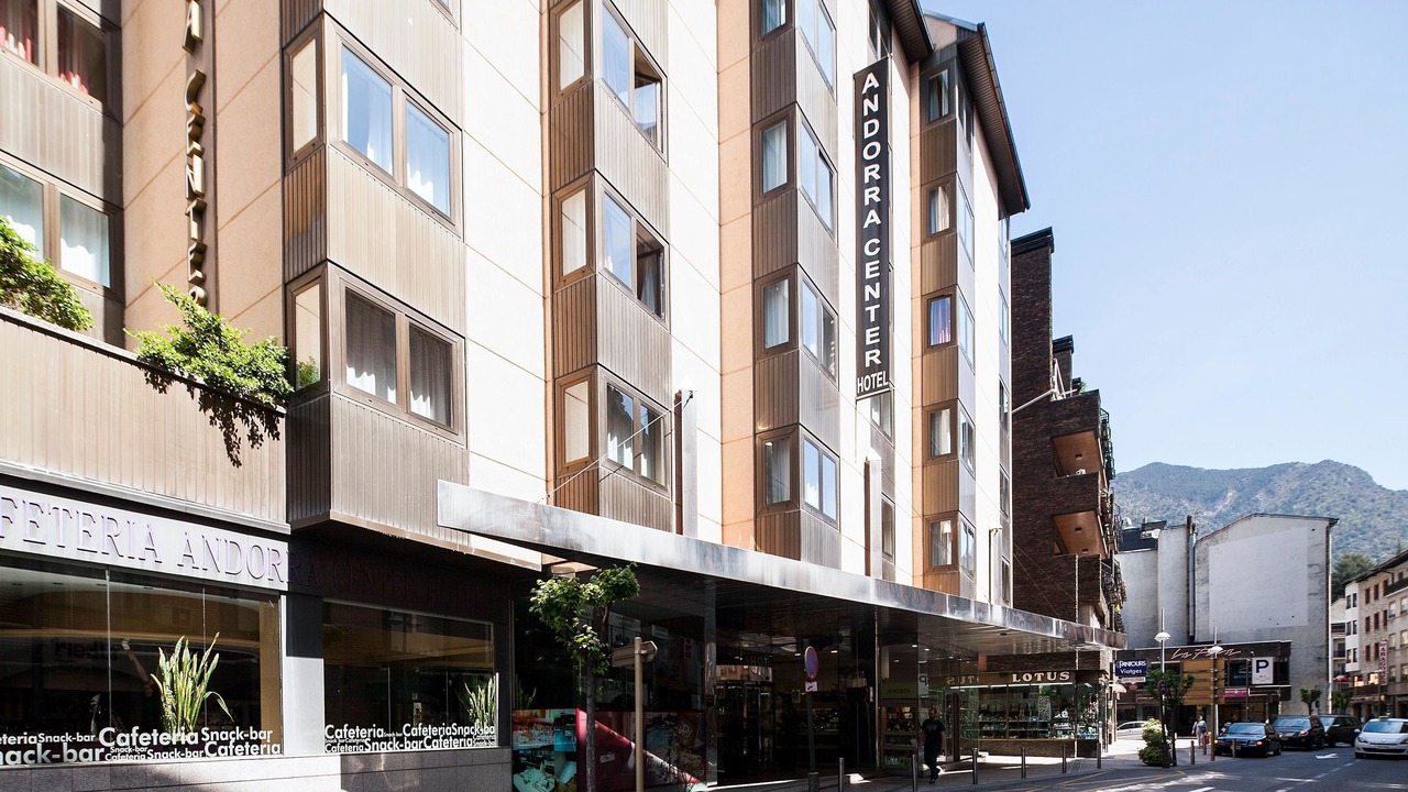 Photo of Outdoor in Andorra la Vella