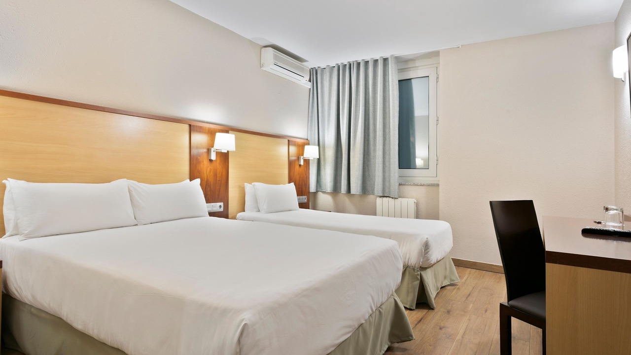 Photo of Bedroom in Andorra la Vella