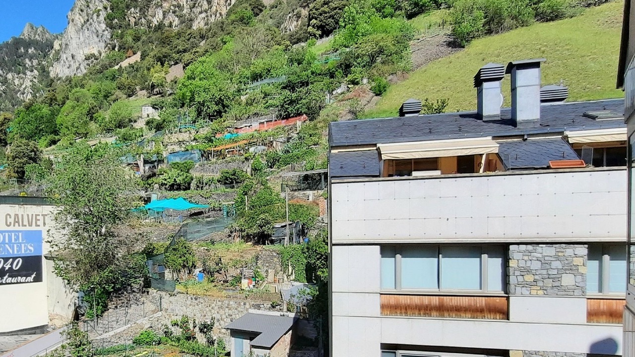 Photo of Bedroom in Andorra la Vella