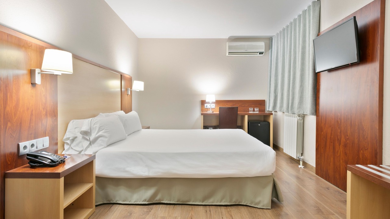 Photo of Bedroom in Andorra la Vella
