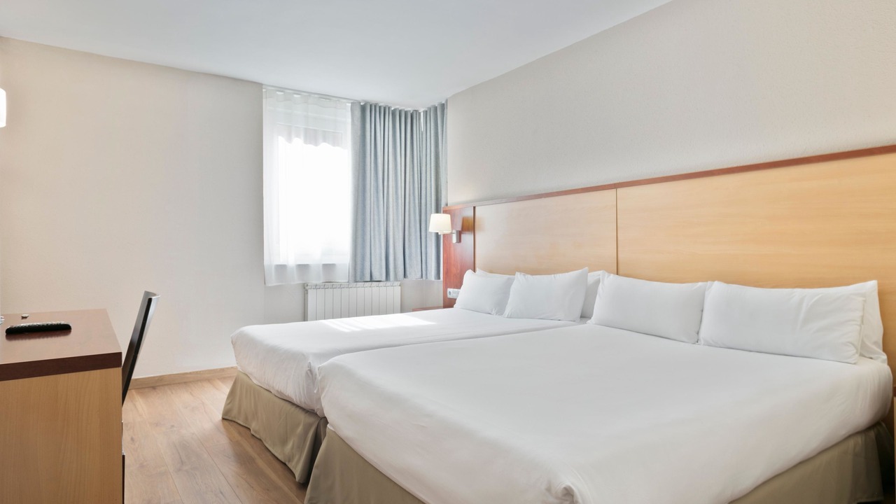 Photo of Bedroom in Andorra la Vella
