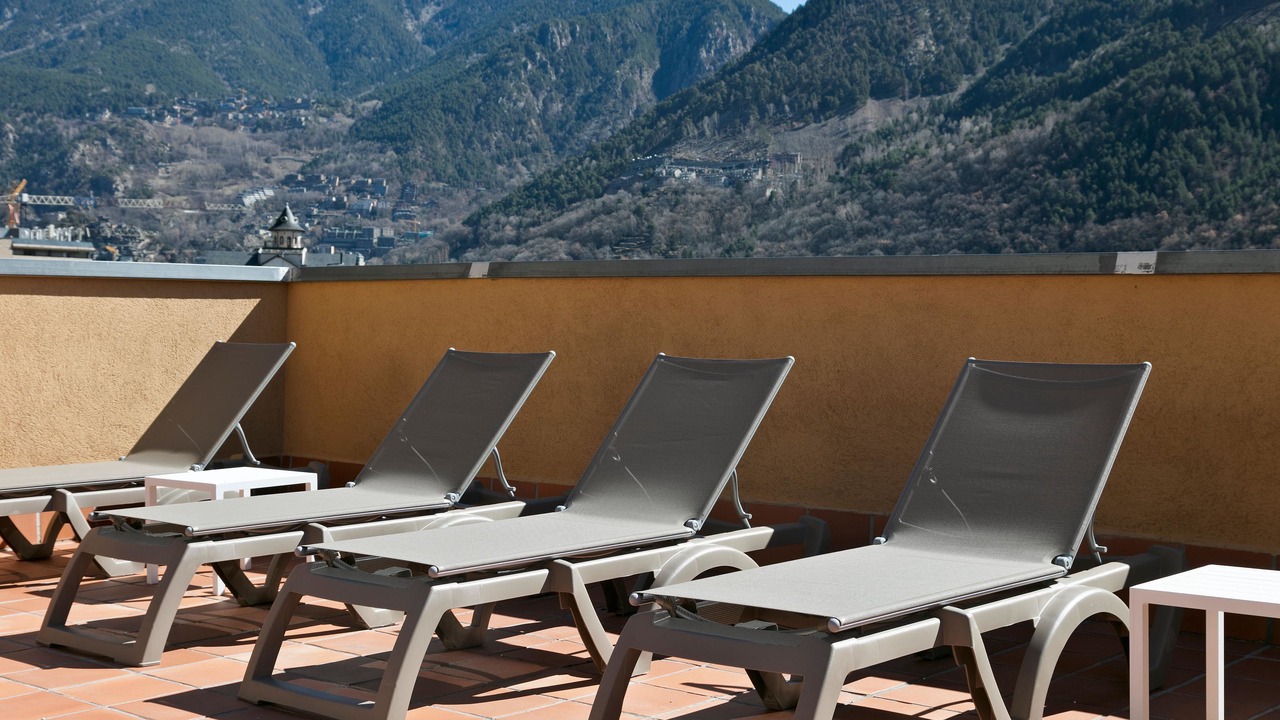Photo of Outdoor in Andorra la Vella
