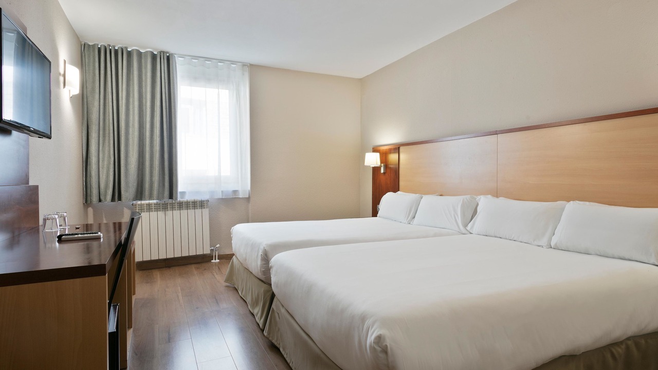 Photo of Bedroom in Andorra la Vella