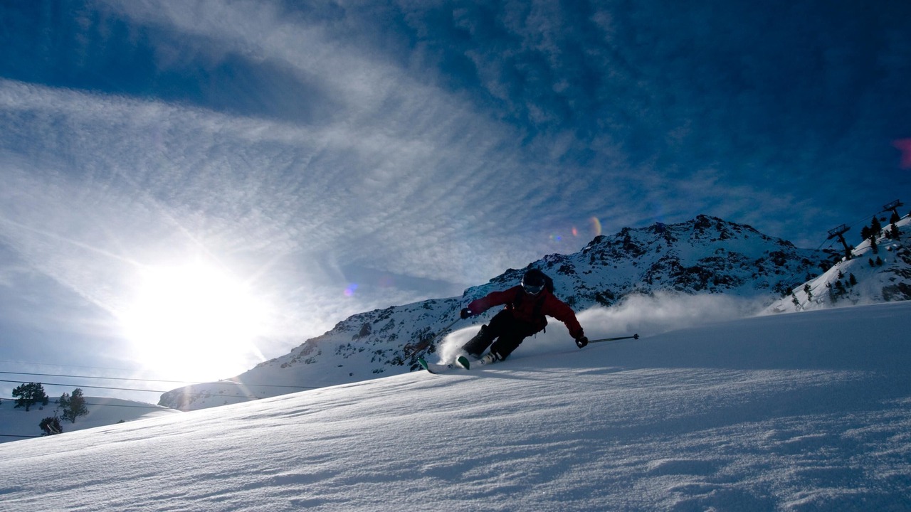 Photo of Others in Andorra la Vella