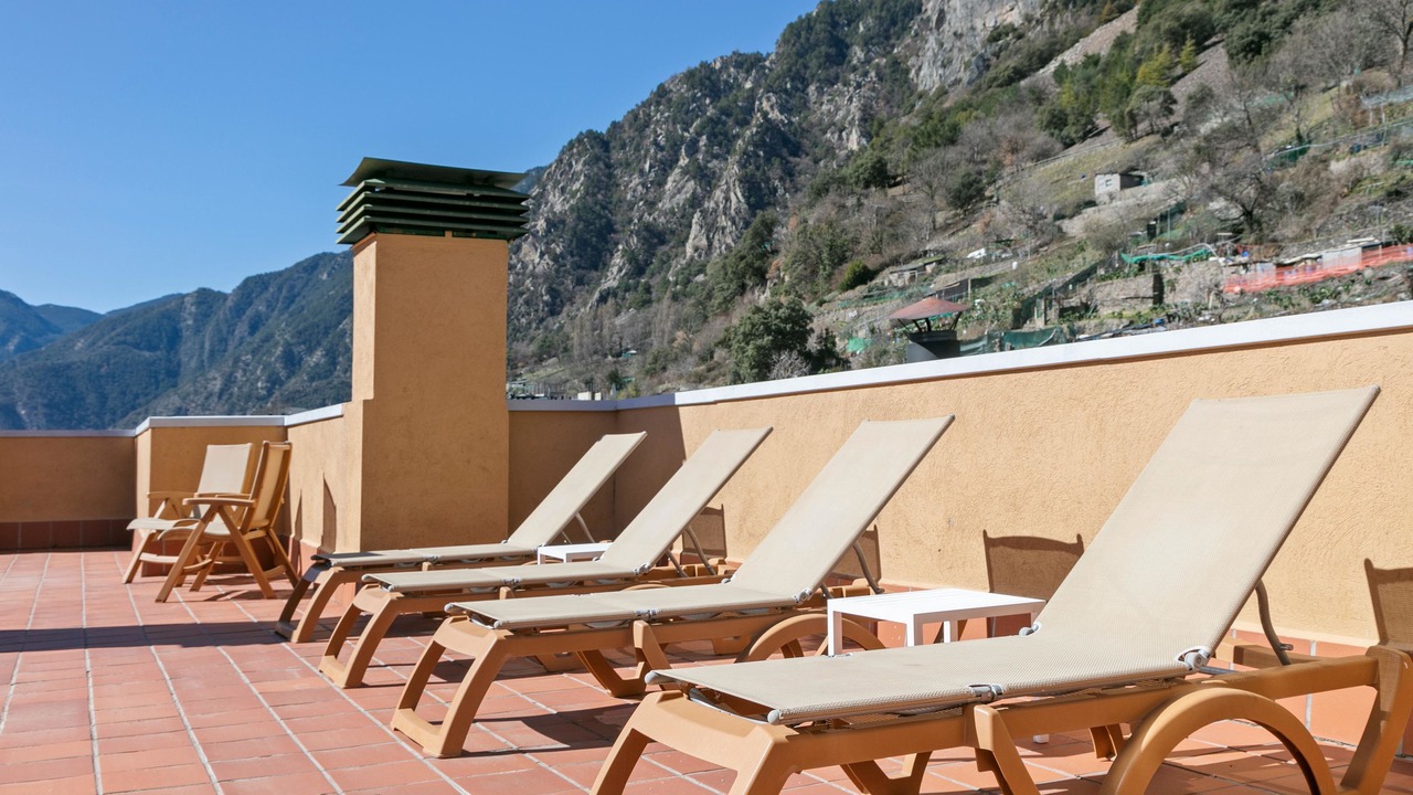 Photo of Outdoor in Andorra la Vella