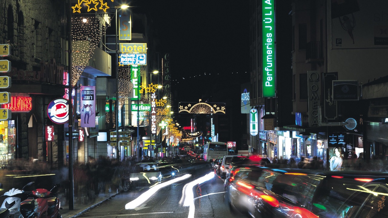 Photo of Others in Andorra la Vella