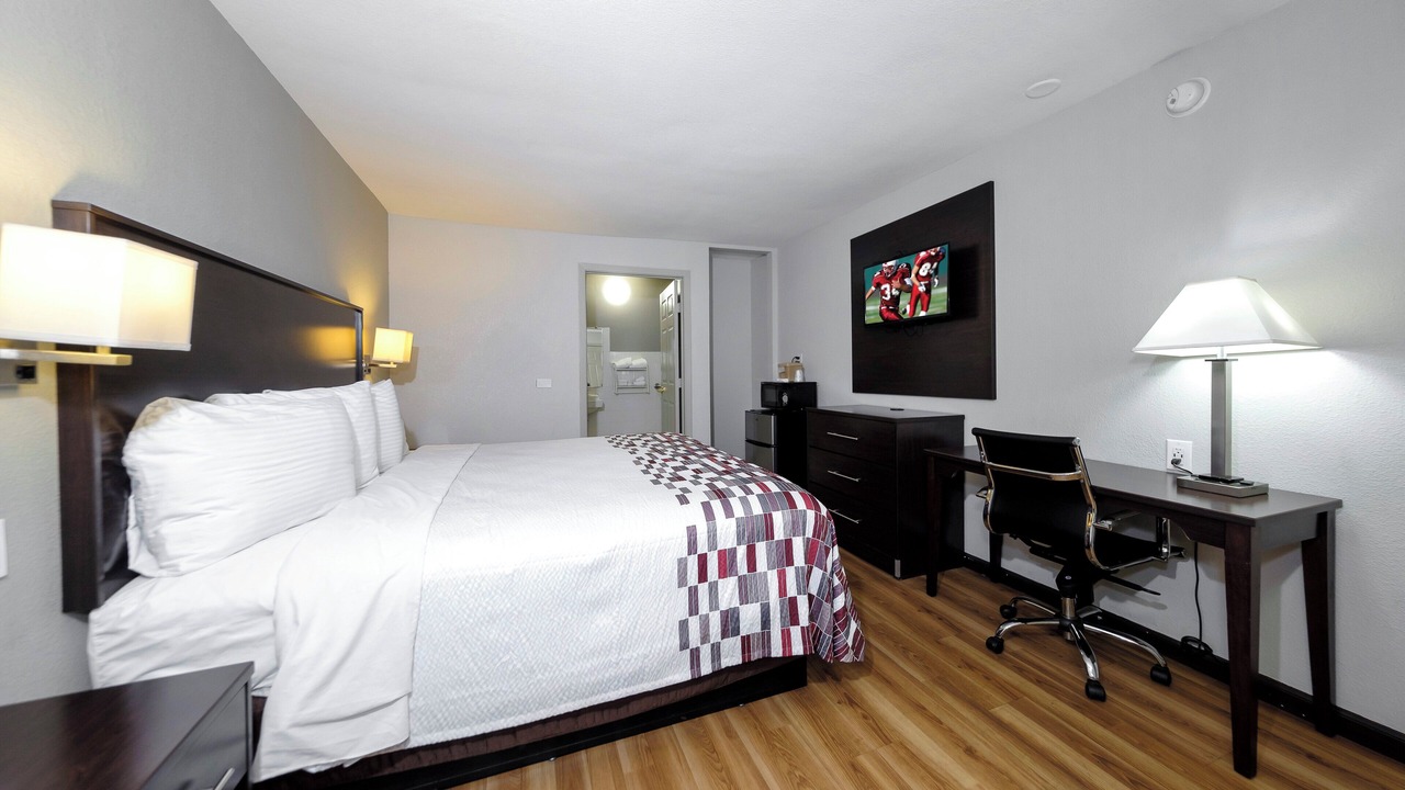 Photo of Bedroom in Arlington