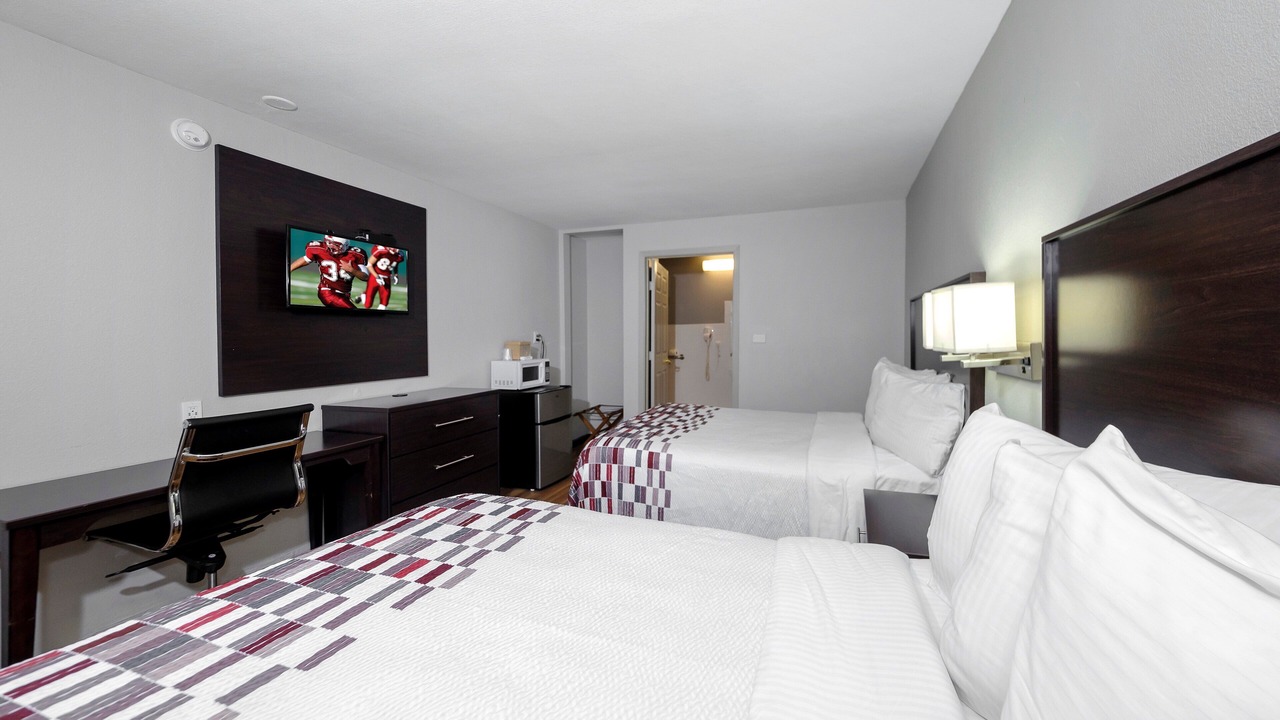 Photo of Bedroom in Arlington