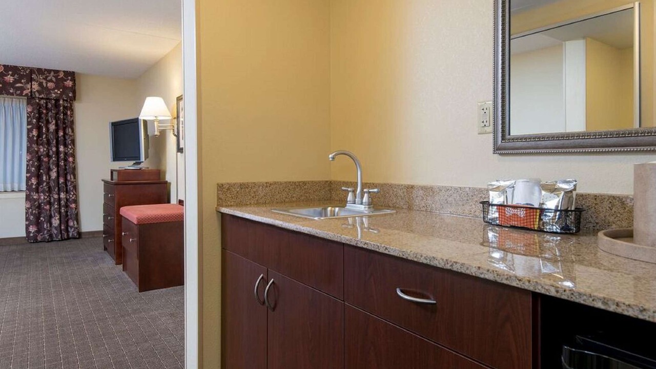 Photo of Kitchen in Seward Place