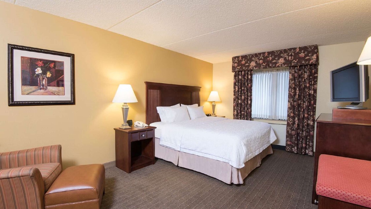 Photo of Bedroom in Seward Place