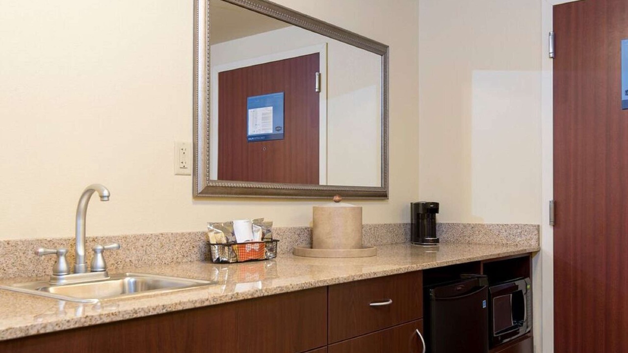 Photo of Kitchen in Seward Place