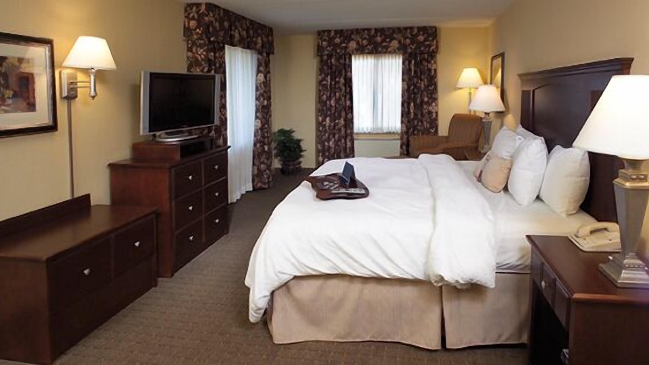 Photo of Bedroom in Seward Place