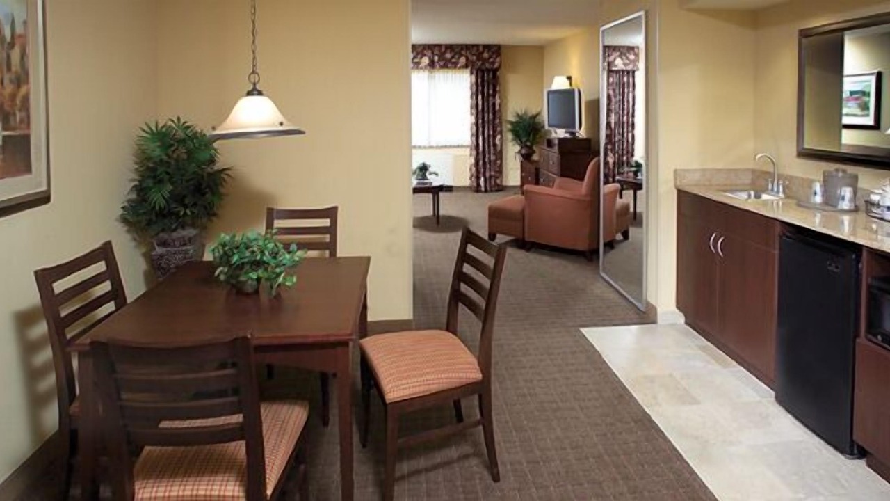 Photo of Kitchen in Seward Place