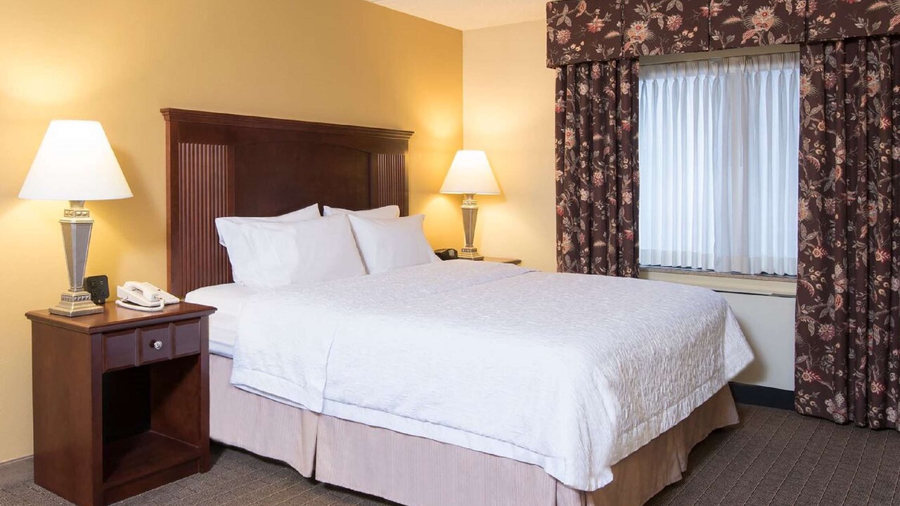 Photo of Bedroom in Seward Place