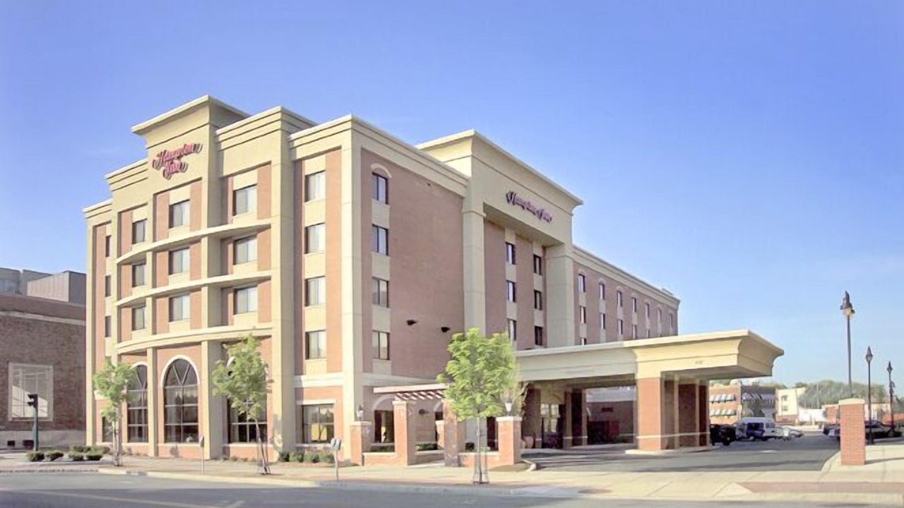 Photo of Outdoor in Seward Place