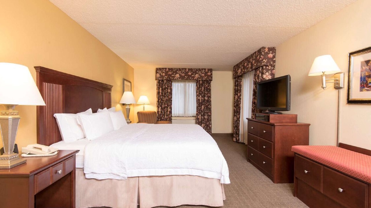 Photo of Bedroom in Seward Place