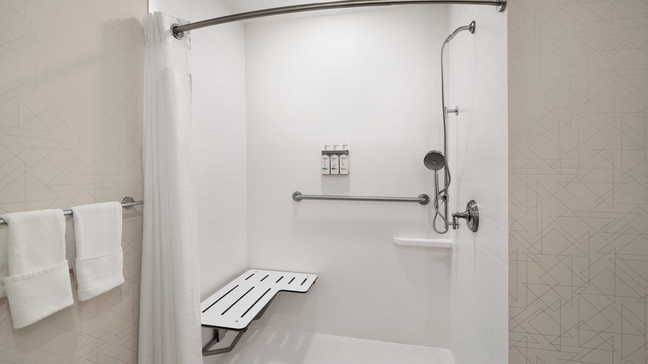 Photo of Bedroom in North Syracuse
