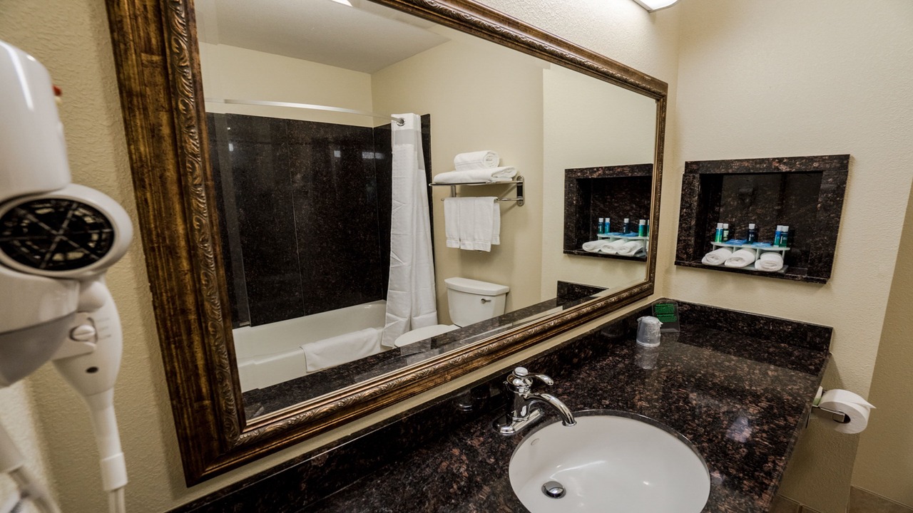 Photo of Bedroom in Pampa