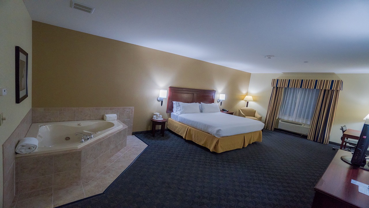 Photo of Bedroom in Pampa