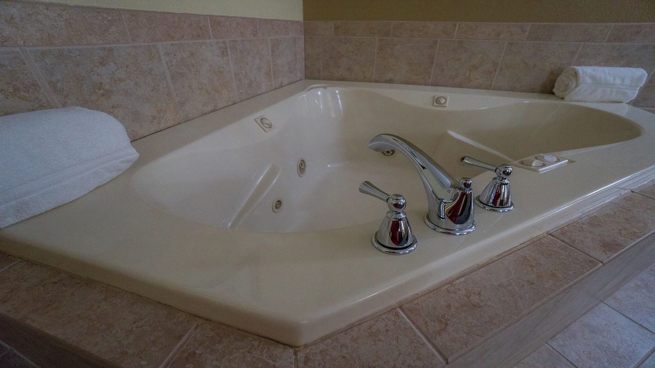 Photo of Bedroom in Pampa