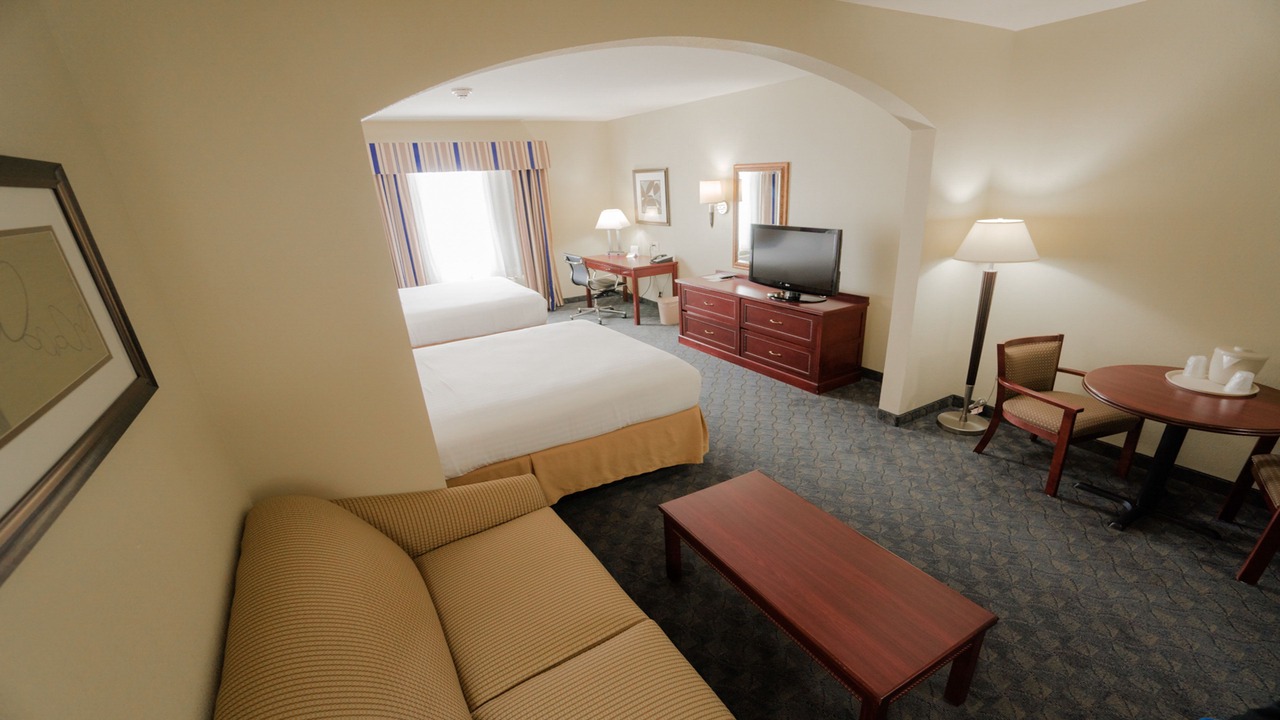 Photo of Bedroom in Pampa