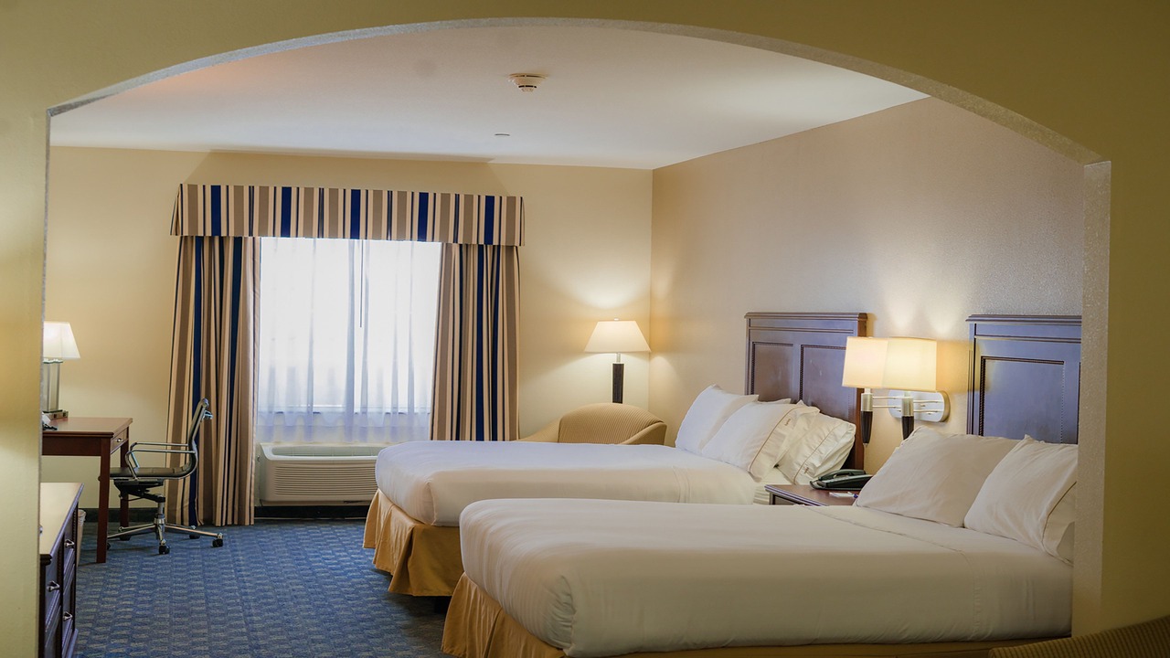 Photo of Bedroom in Pampa