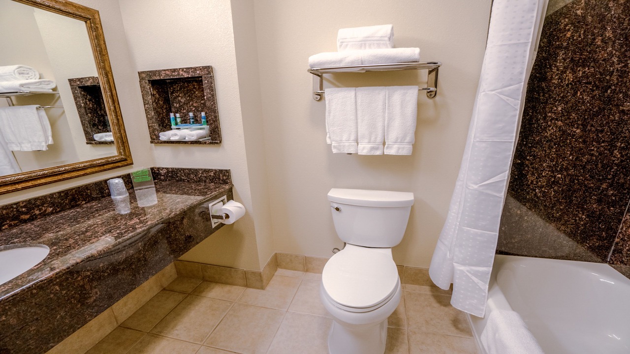 Photo of Bedroom in Pampa