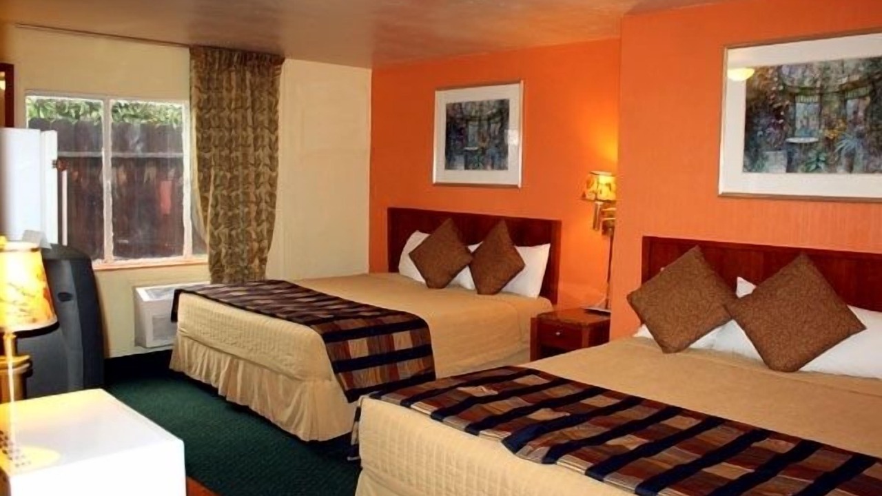 Photo of Bedroom in Livermore