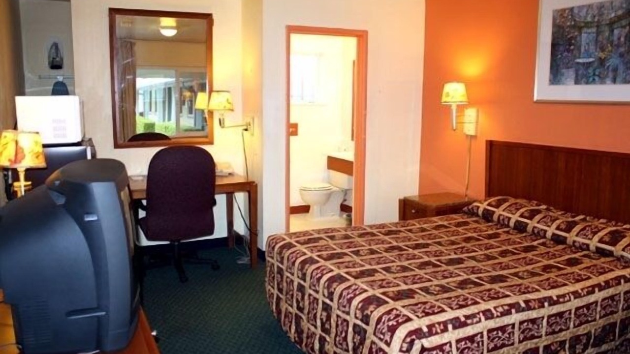 Photo of Bedroom in Livermore