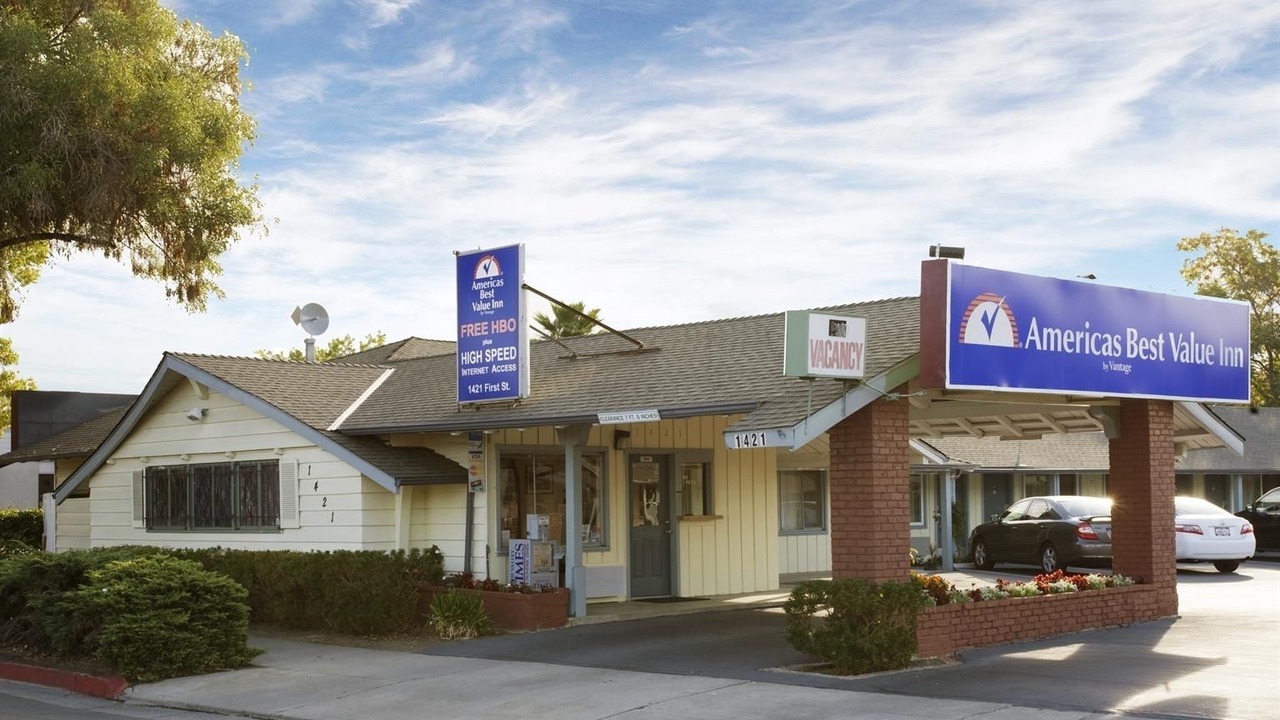 Photo of Outdoor in Livermore