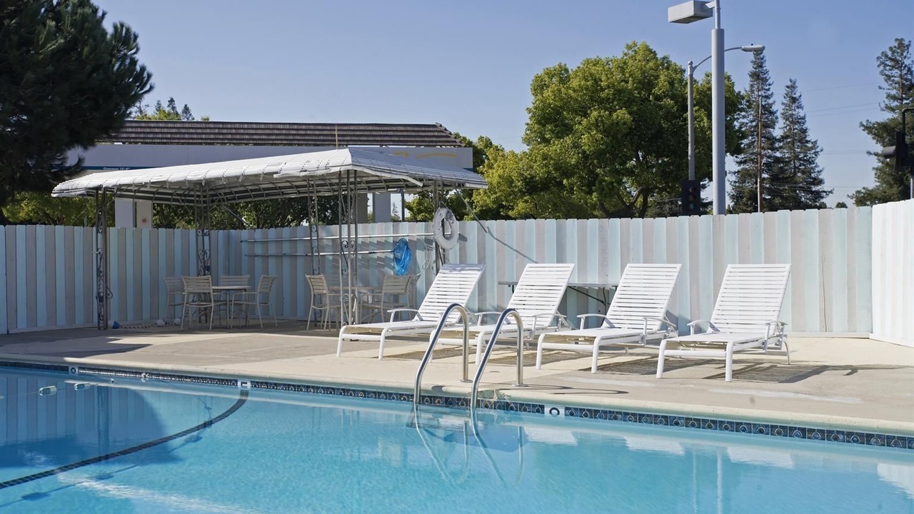 Photo of Outdoor in Livermore