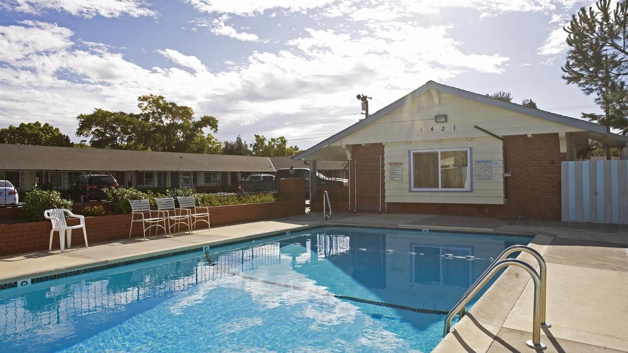 Photo of Outdoor in Livermore