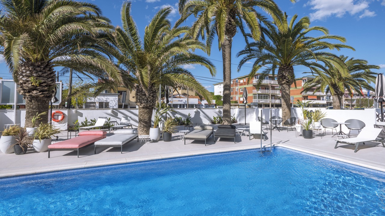 Photo of Outdoor in Castelldefels