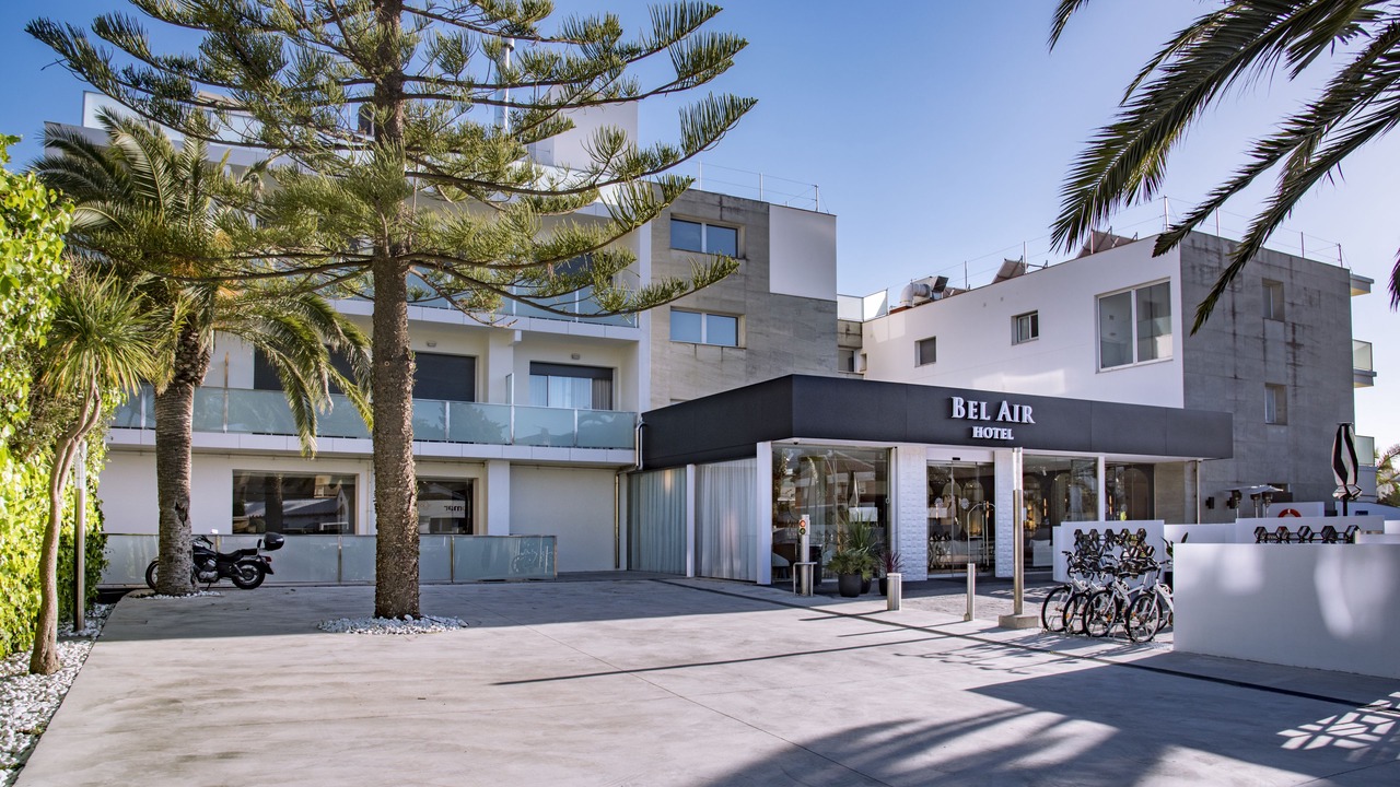 Photo of Outdoor in Castelldefels