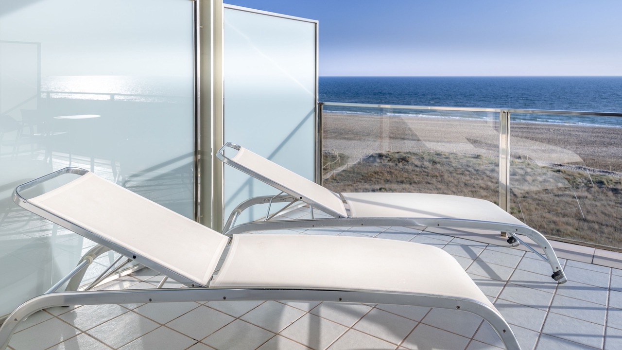 Photo of Bedroom in Castelldefels