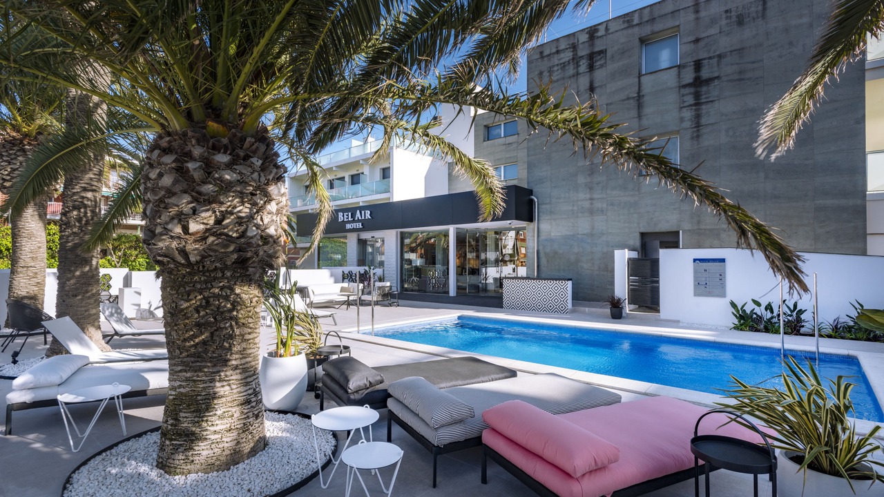 Photo of Patio Balcony in Castelldefels