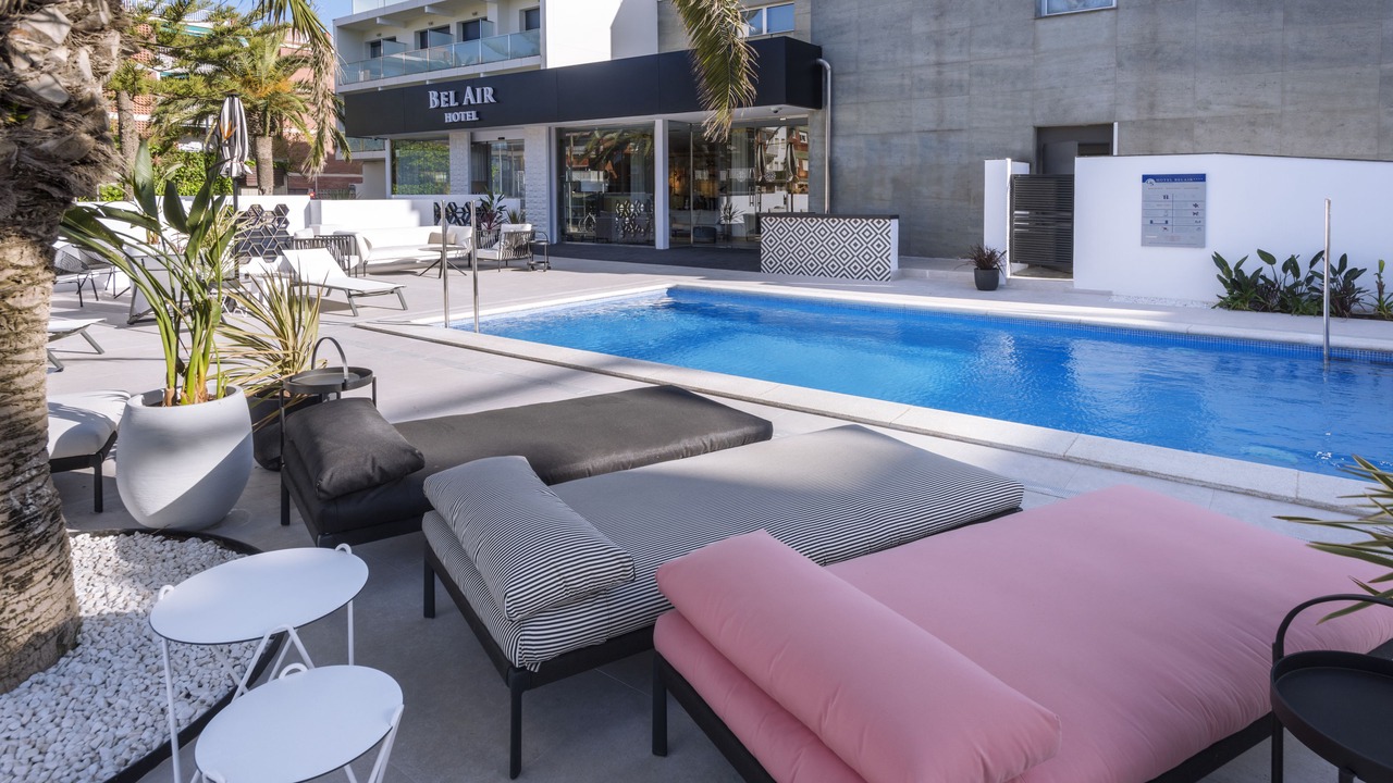 Photo of Outdoor in Castelldefels