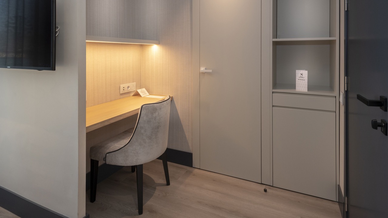 Photo of Bedroom in Castelldefels