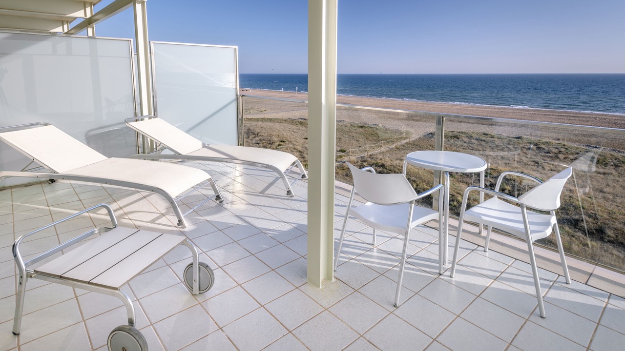 Photo of Bedroom in Castelldefels