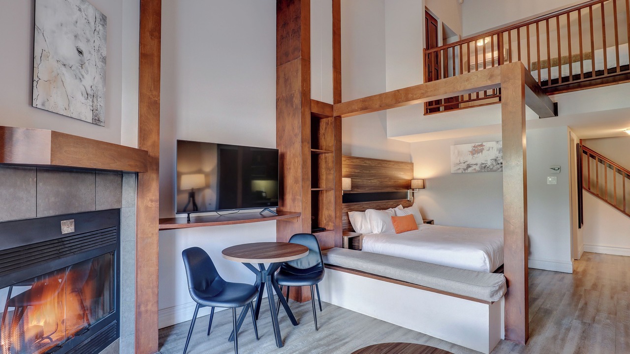 Photo of Bedroom in Orford