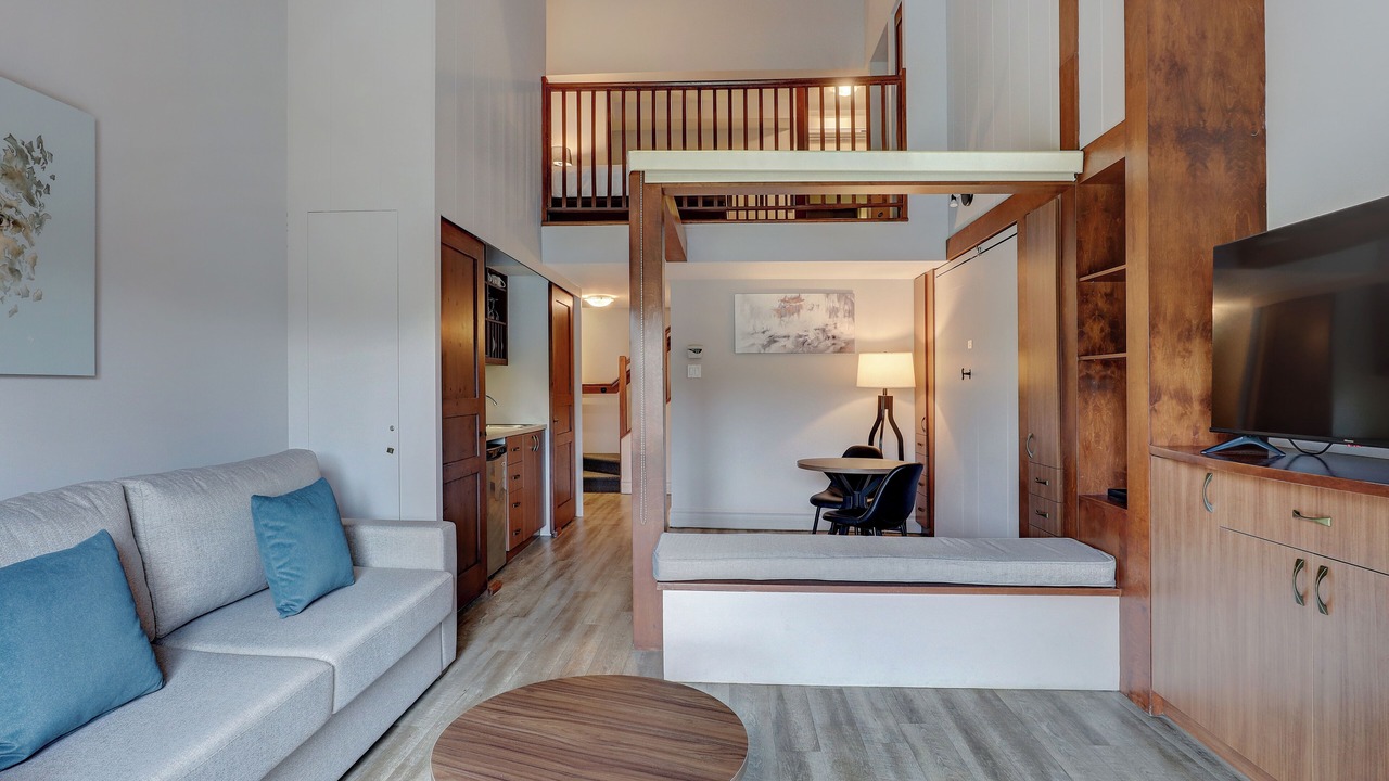 Photo of Bedroom in Orford