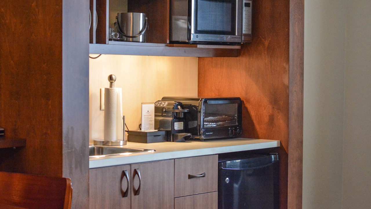Photo of Kitchen in Orford