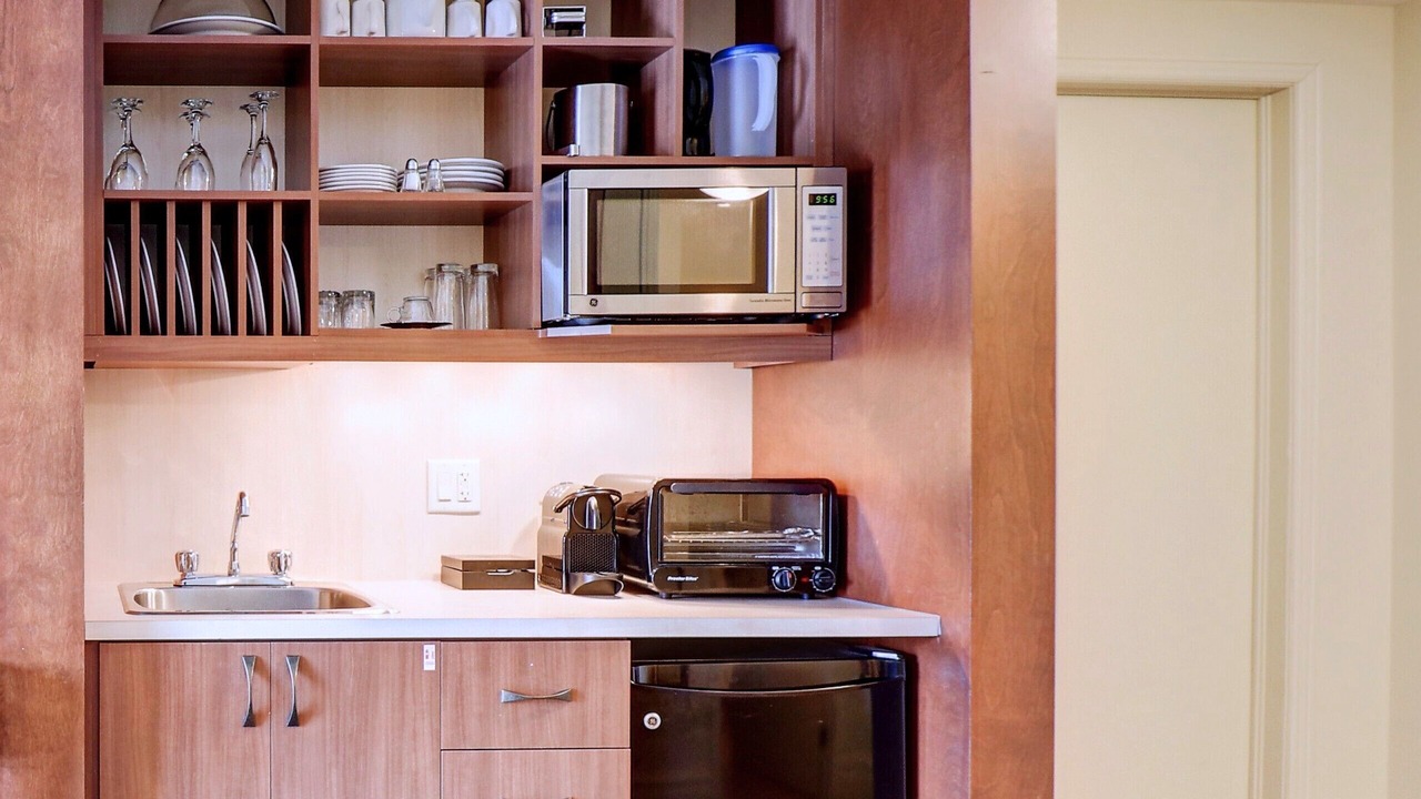 Photo of Kitchen in Orford