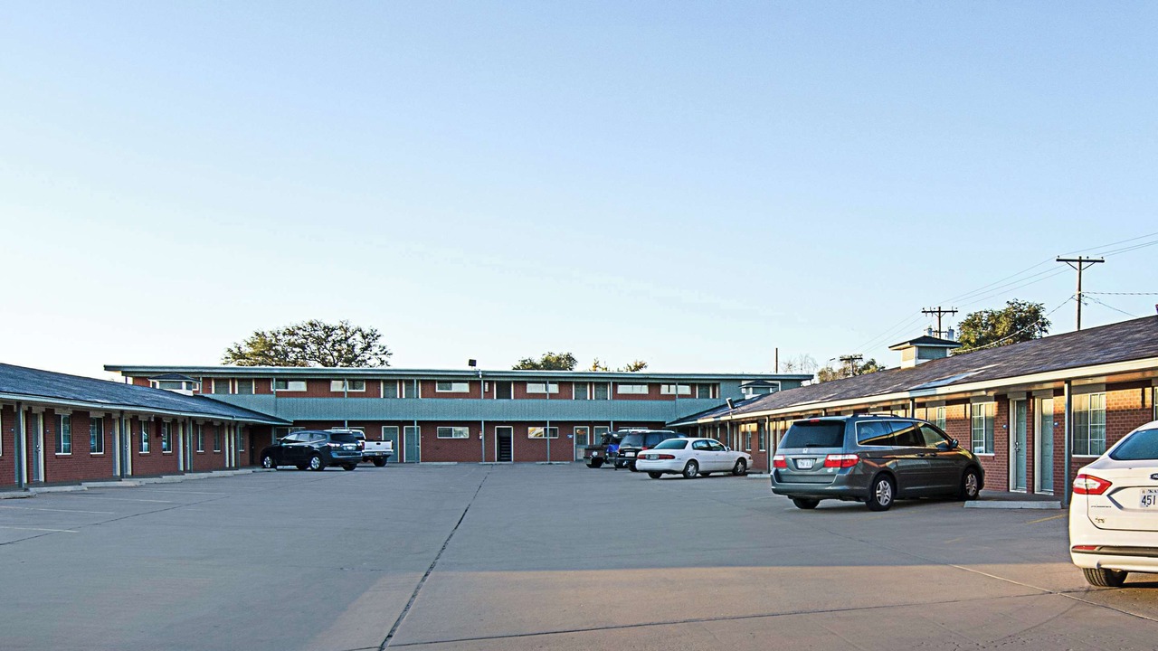 Photo of Outdoor in Liberal