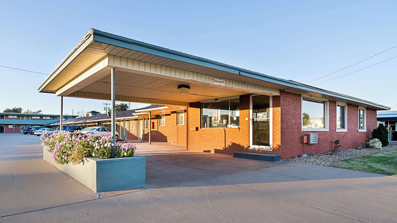 Photo of Outdoor in Liberal