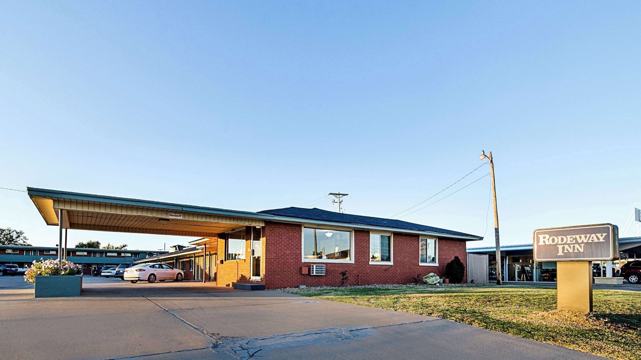 Photo of Outdoor in Liberal